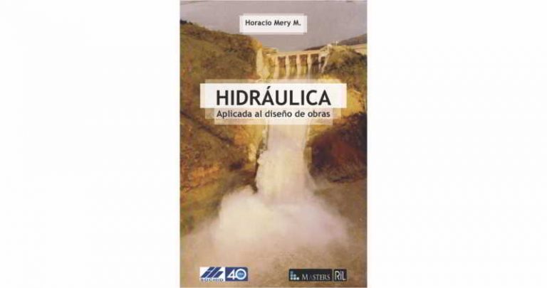 hidraulica aplicada al diseño de obras
