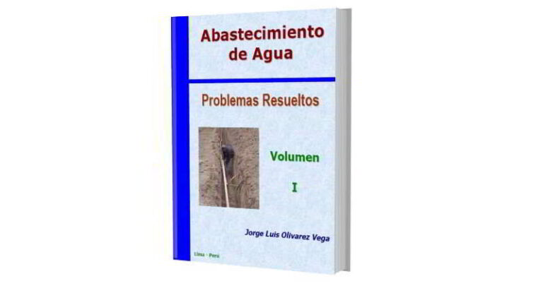 abastecimiento de agua - problemas resueltos
