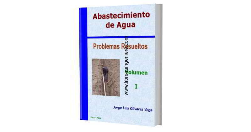 abastecimiento de agua - problemas resueltos