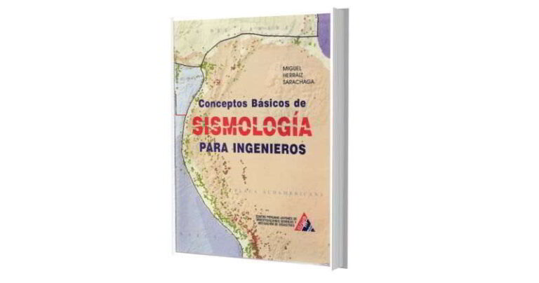 conceptos basicos de sismologia