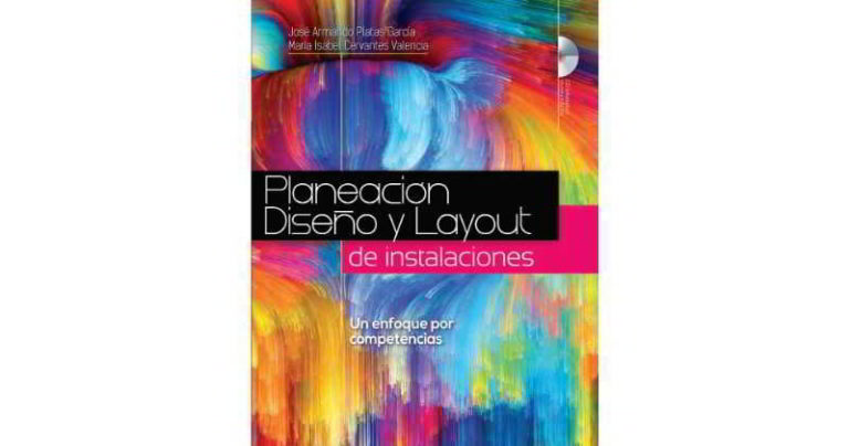 planeacion diseno y layout de instalaciones