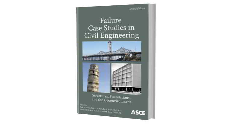 Failure Case Studies in Civil Engineering - ASCE