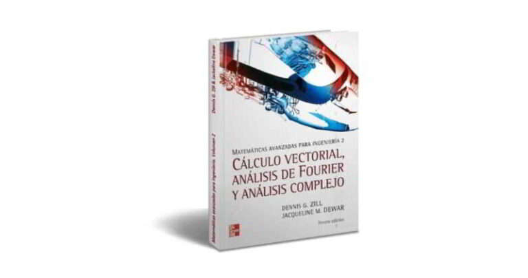Matemáticas avanzadas para Ingeniería,