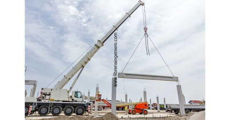 instalacion de grua