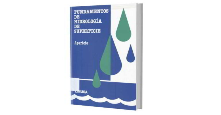 Fundamentos de Hidrología de Superficie Francisco Aparicio