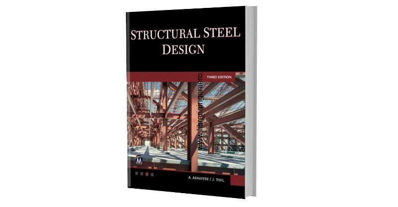 Structural Steel Design Abi O Aghayere Jason Vigil