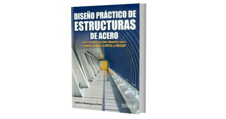 diseño práctico estructuras de acero