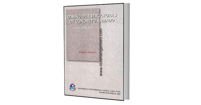 Diseño de Estructuras de Concreto Armado