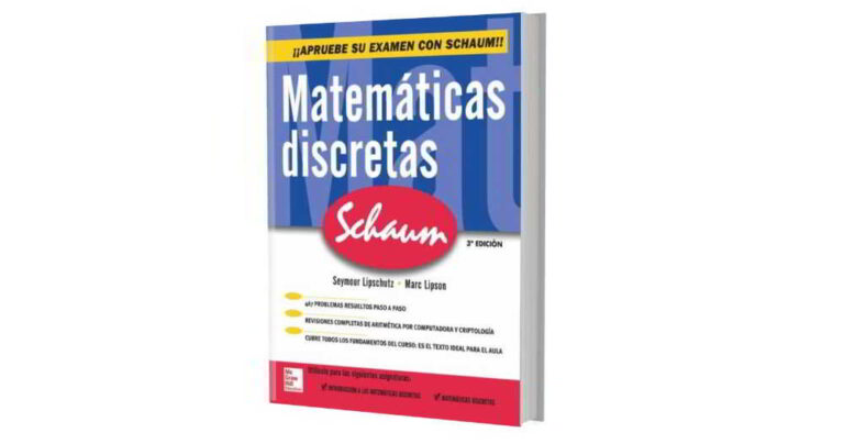 matematicas discretas schaum