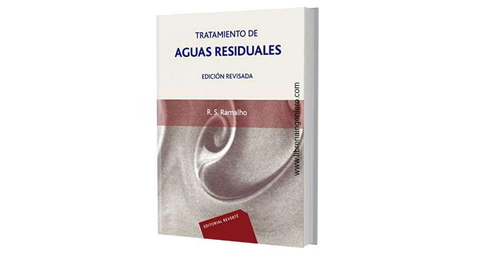 Tratamiento de Aguas Residuales Rubens S. Ramalho