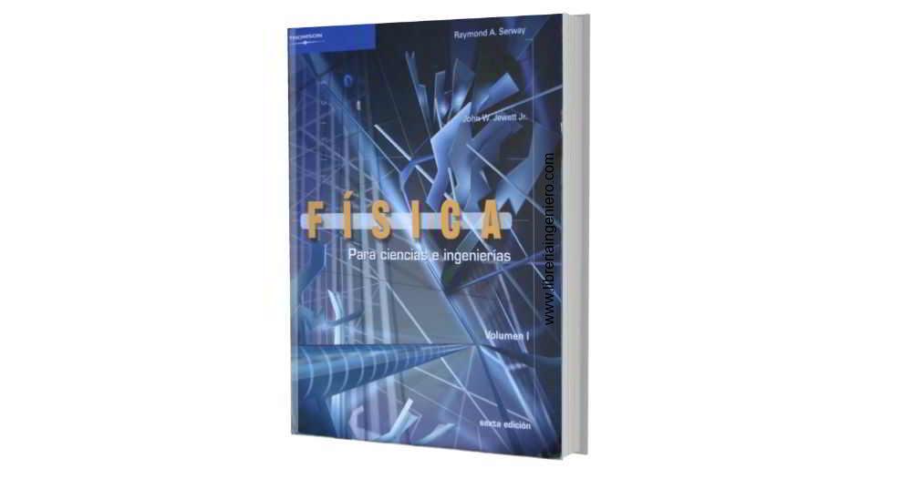 fisica serway 6 edicion