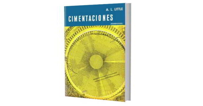 Cimentaciones - A. L. Little