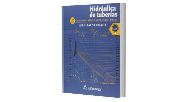 hidraulica de tuberias juan saldarriaga