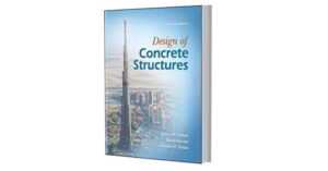 Design of Concrete Structures - Arthur Nilson, David Darwin