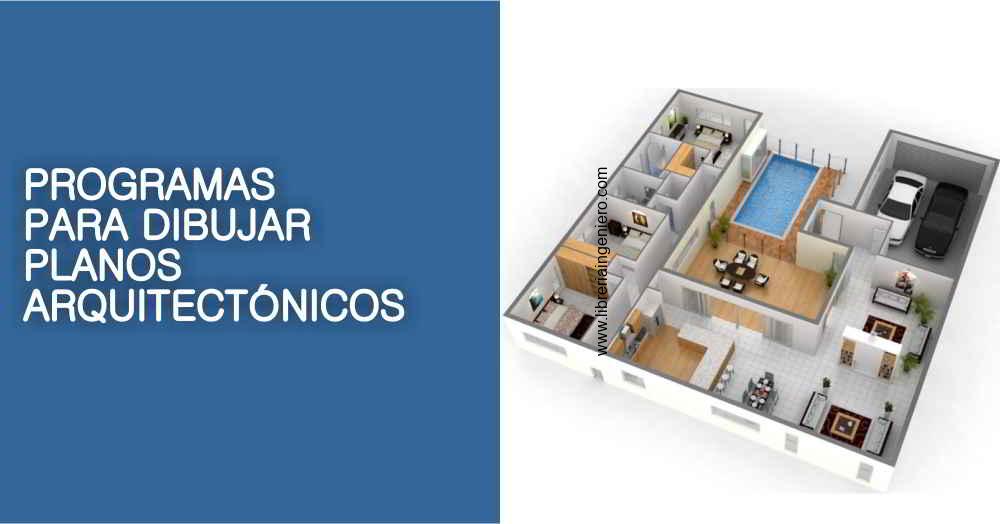 programas para elaborar planos arq