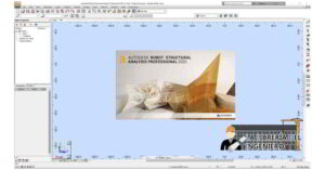 robot structural 2021