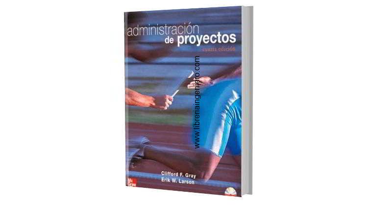 Administración de Proyectos - Cliffor
