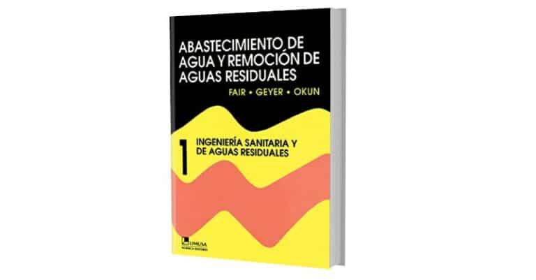 abastecimiento de aguas gordon fair