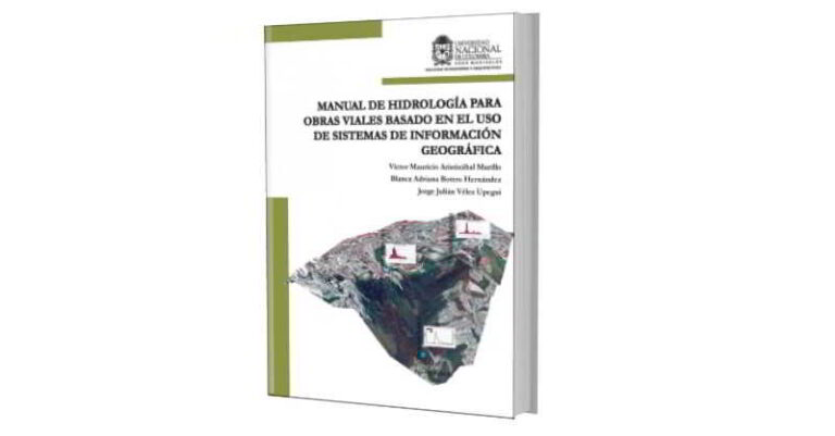 Manual de Hidrología para Obras Viales