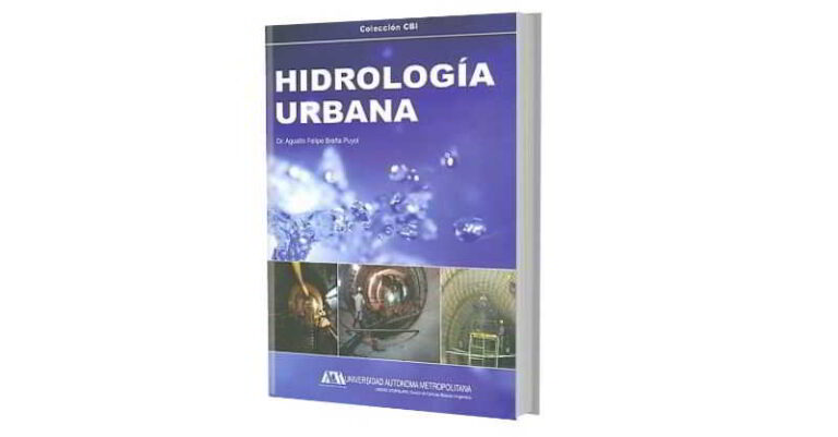 Hidrología Urbana - Breña Agustin