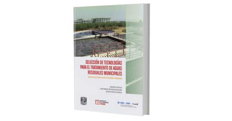 Selección de Tecnologías para el Tratamiento de Aguas Residuales
