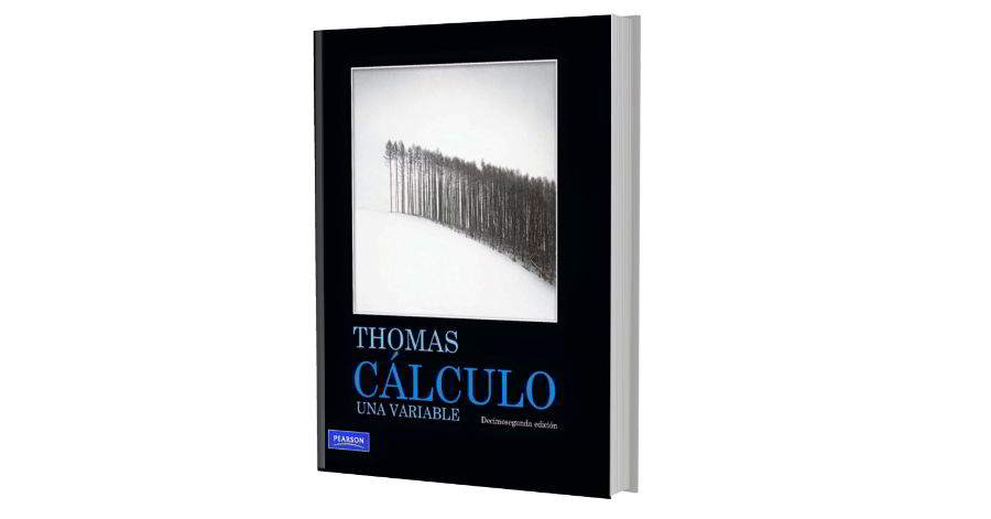 Cálculo, Una Variable - George B. Thomas - 12va Edición