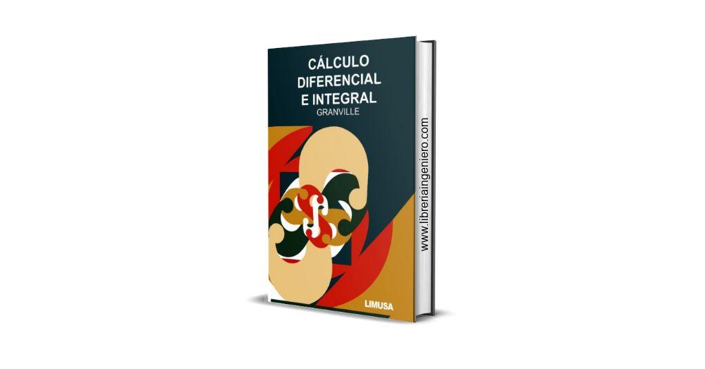 Cálculo Diferencial e Integral - Granville