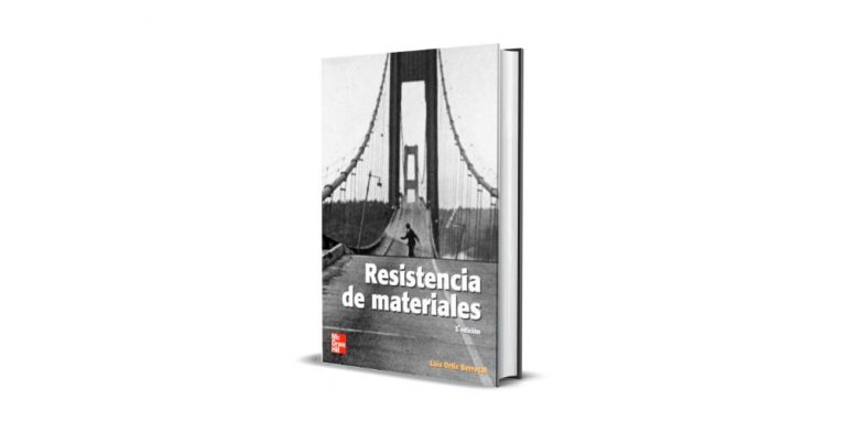 Resistencia de Materiales - Luis Ortiz Berrocal