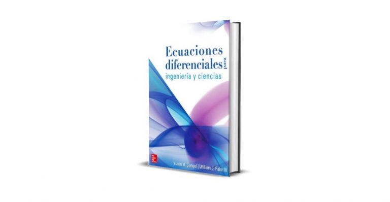 Ecuaciones Diferenciales para Ingeniería y Ciencias - Yunus Cengel