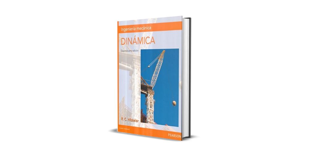 Ingeniería Mecánica: DINÁMICA - R. C. Hibbeler - 14va Edición