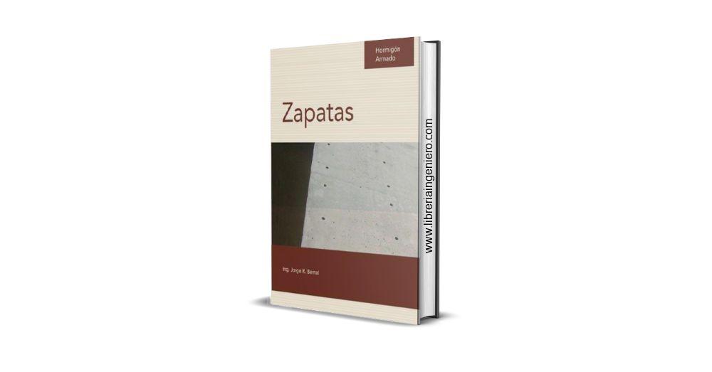 Hormigón Armado, Zapatas - Ing. Jorge R. Bernal