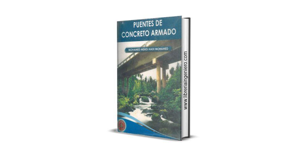 Puentes de Concreto Armado - Mohamed Mehdi Hadi