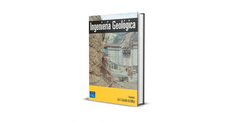 Ingeniería Geológica - Luis I. González de Vallejo