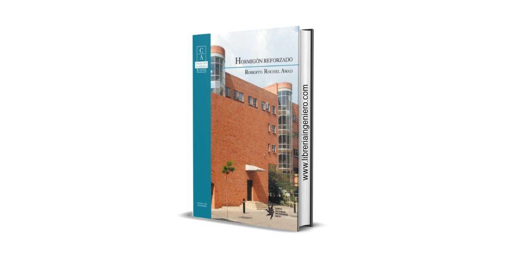 Hormigón Reforzado - Roberto Rochel Awad
