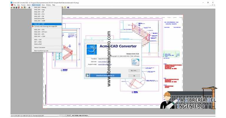 acme cad