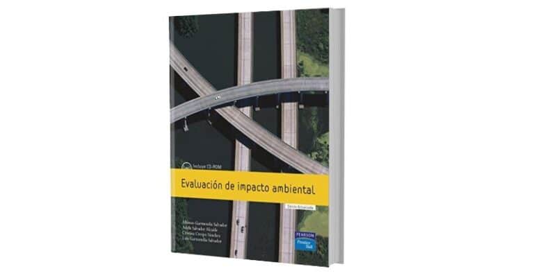 Evaluación de Impacto Ambiental - Alfonso Garmendia Salvador