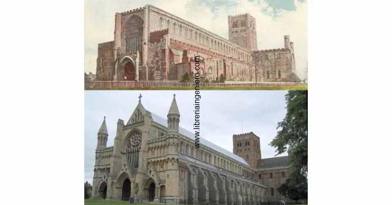 restauración edificios