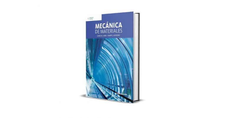 Mecánica de Materiales - James M. Gere, Barry J. Goodno, 8va Edición