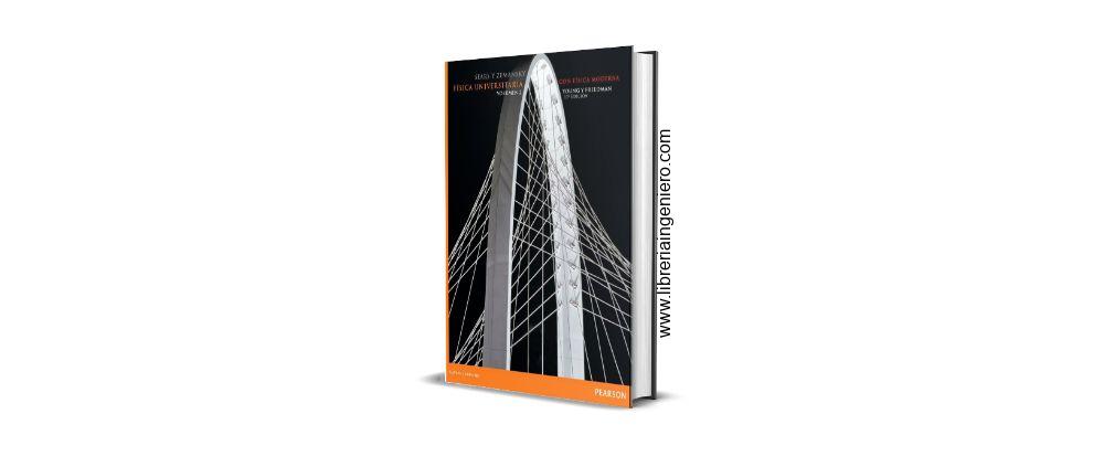 Física Universitaria - Sears, Zemansky, Young, Freedman, 13va Edición, Vol 1 y 2
