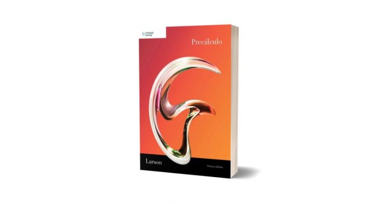 PreCálculo - Ron Larson, 8va Edición