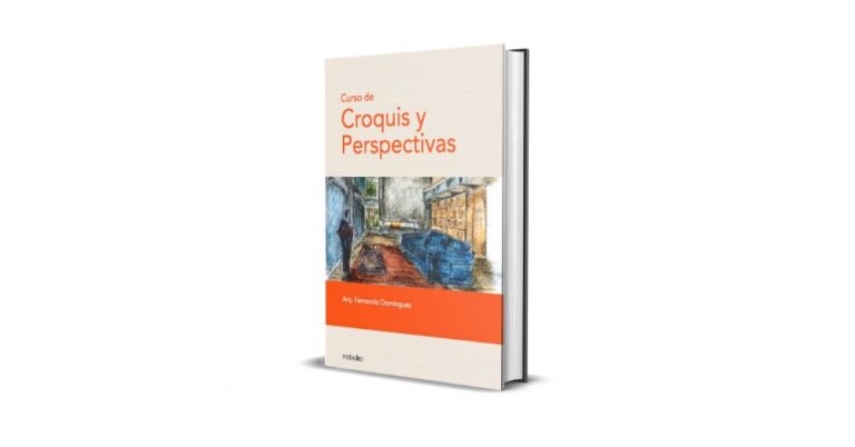 curso de croquis y perspectiva