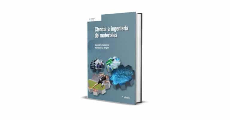 Ciencia e Ingeniería de Materiales - Donald R. Askeland, 7ma Edición