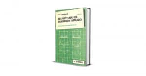Estructuras de Hormigón Armado, Verificación Capacidad de Uso, Tomo 4 - Fritz Leonhardt