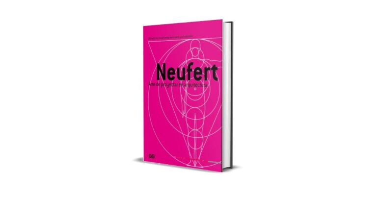 Arte de Proyectar en la Arquitectura - Neufert