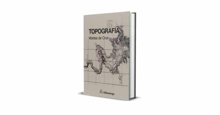 Topografía - Miguel Montes de Oca