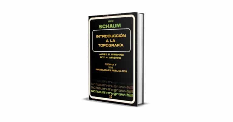 Introducción a la Topografía, Teoría y Problemas Resueltos - James R. Wirshing