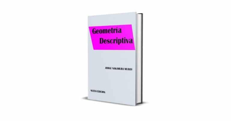 Geometría Descriptiva - Jorge Nakamura Muroy