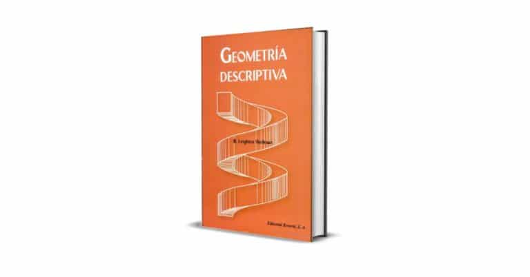 Geometría Descriptiva - B. Leighton Wellman