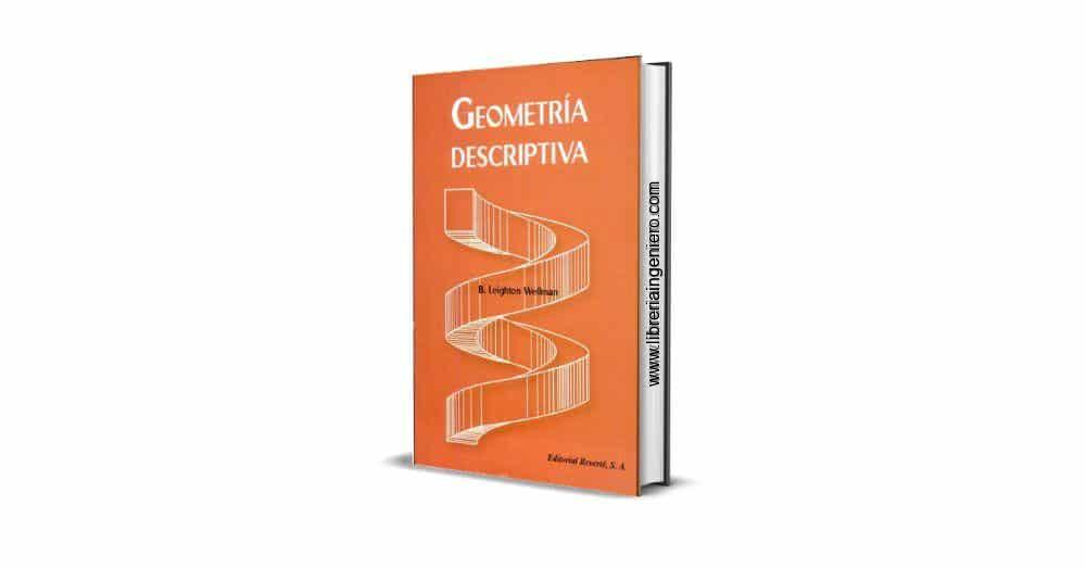 Geometría Descriptiva - B. Leighton Wellman