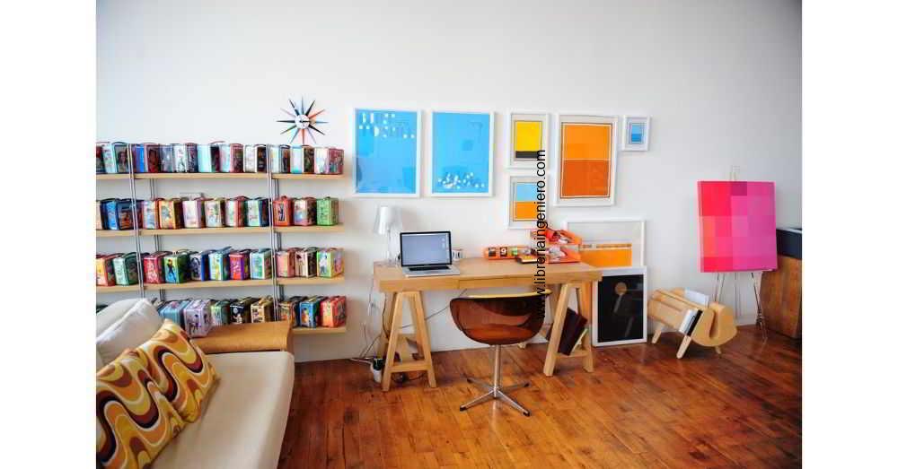 decoracion de casas y oficinas